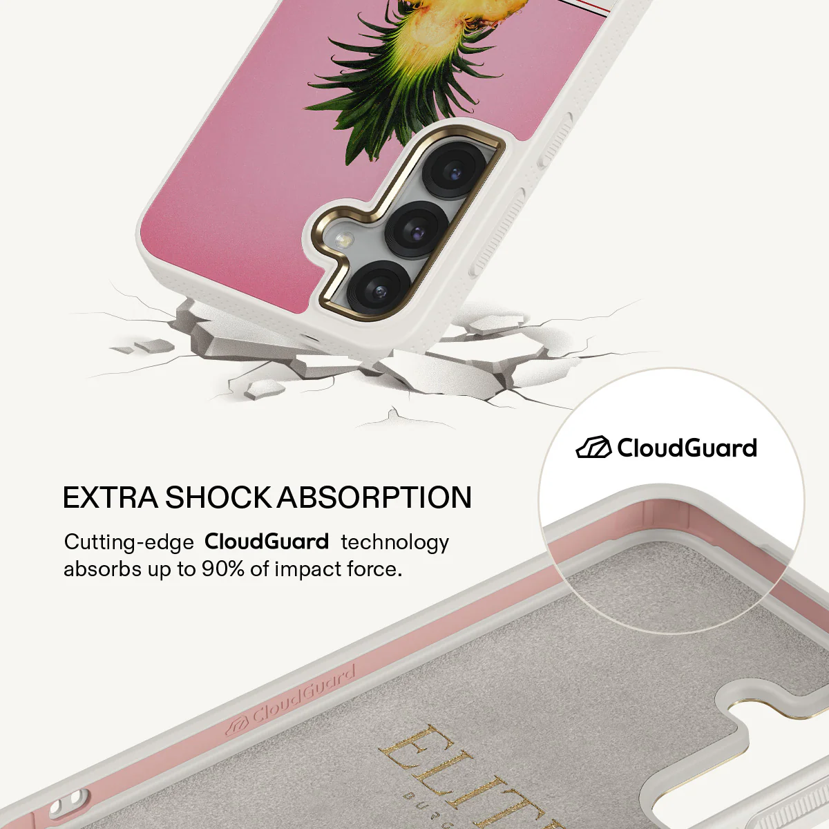 Tropical Flavour - Samsung Galaxy S25 Plus Case - Image 21