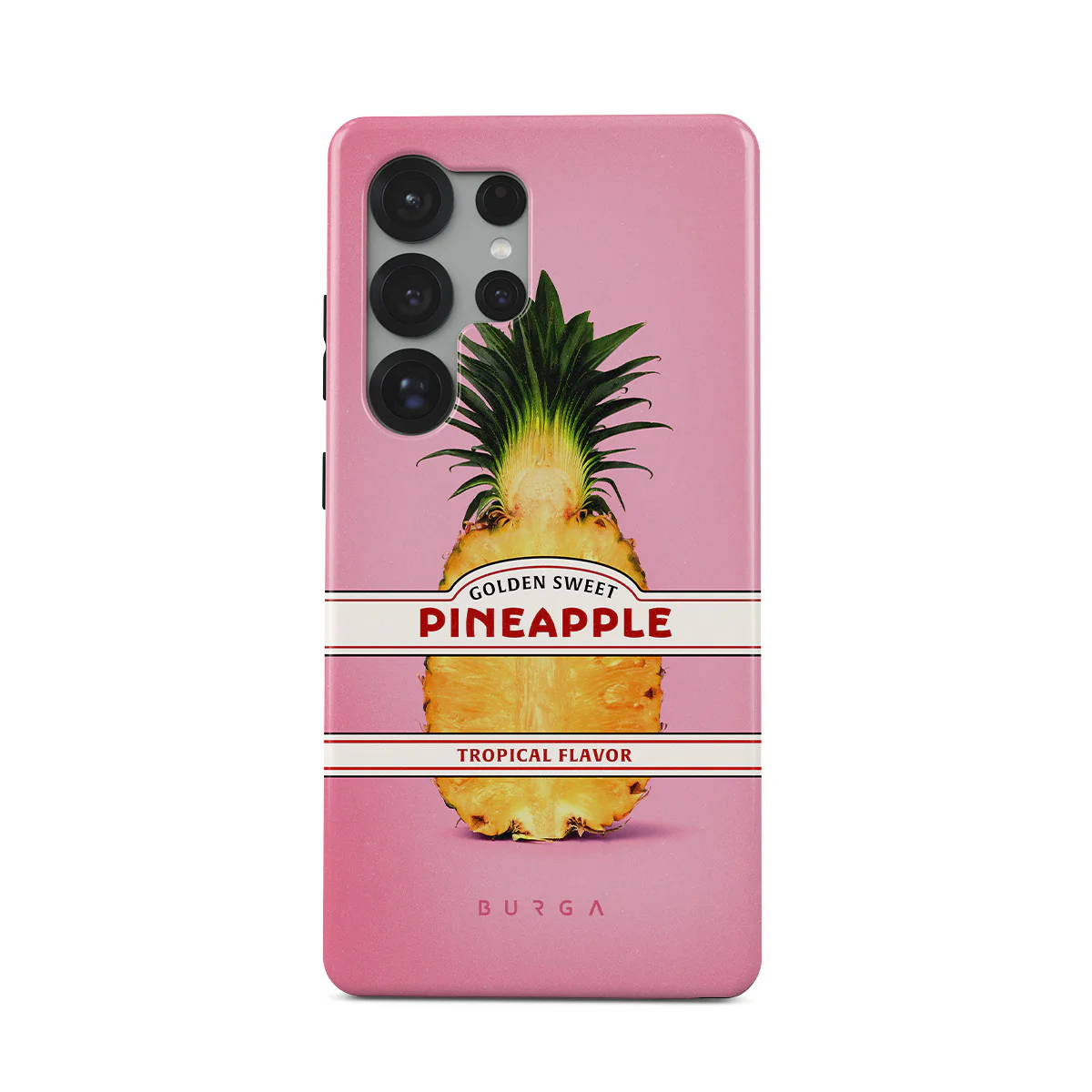 Tropical Flavour - Samsung Galaxy S25 Ultra Case
