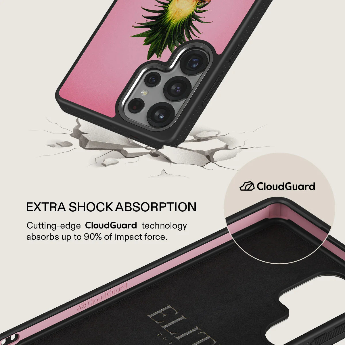 Tropical Flavour - Samsung Galaxy S25 Ultra Case - Image 14