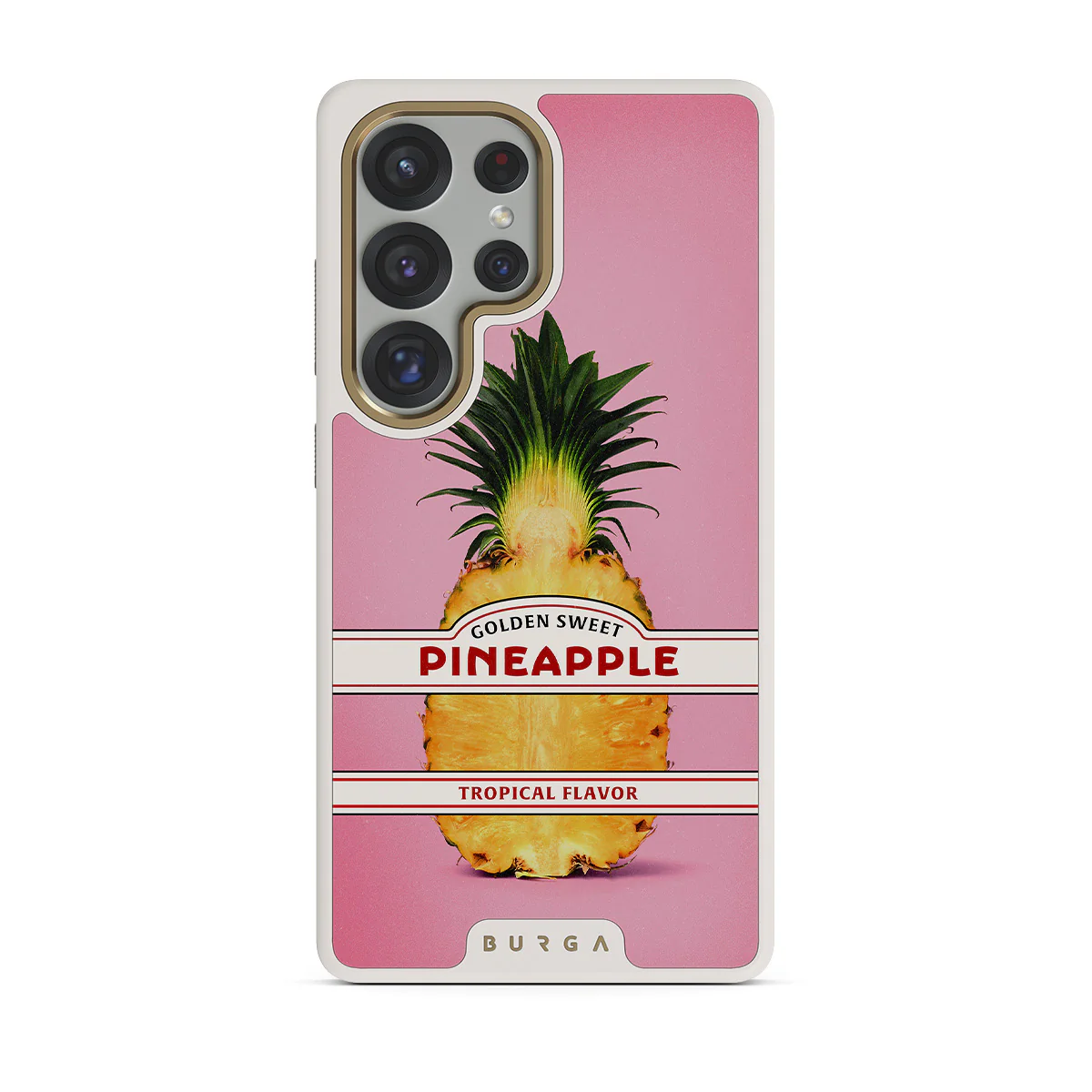 Tropical Flavour - Samsung Galaxy S25 Ultra Case - Image 19