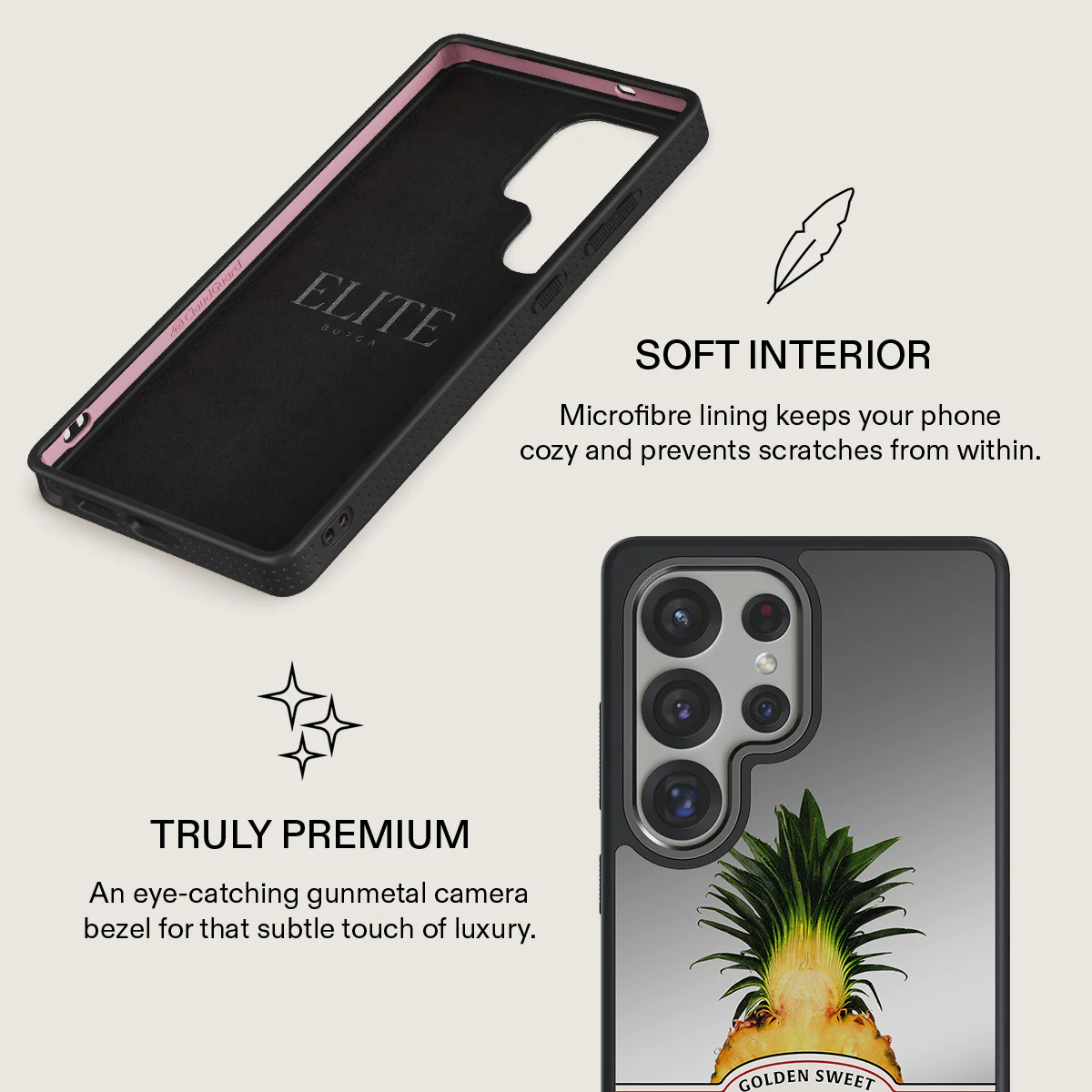 Tropical Flavour - Samsung Galaxy S25 Ultra Case - Image 40