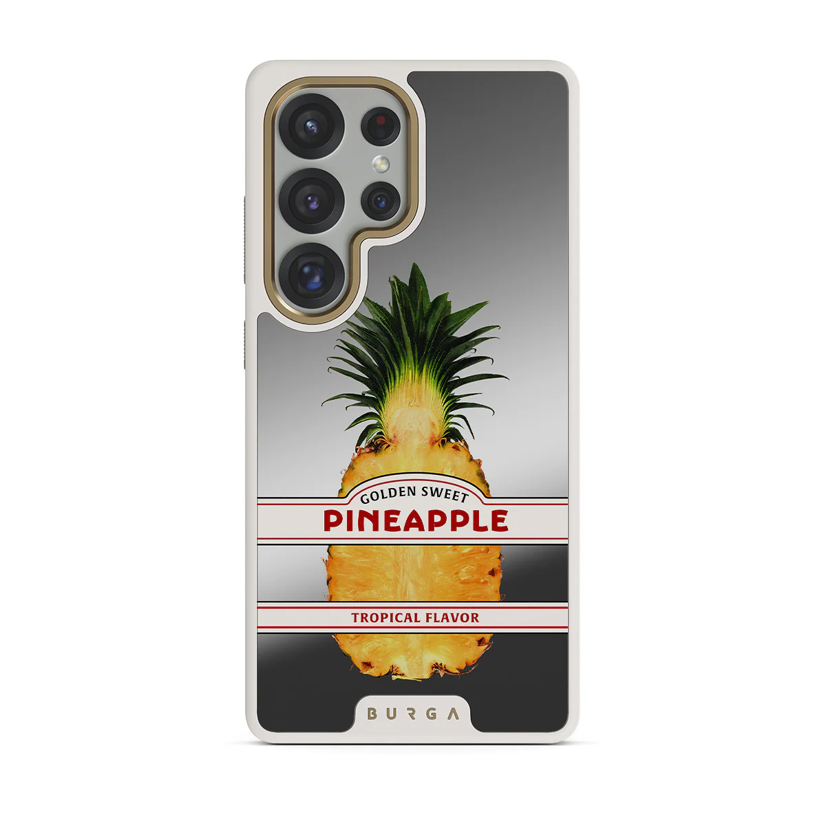 Tropical Flavour - Samsung Galaxy S25 Ultra Case - Image 49
