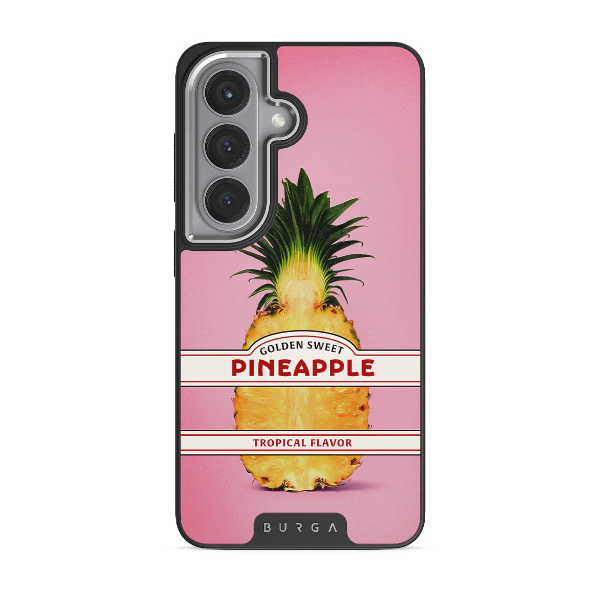 Tropical Flavour - Samsung Galaxy S26 Case - Image 19
