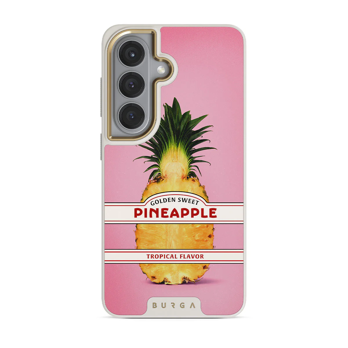 Tropical Flavour - Samsung Galaxy S26 Case - Image 26