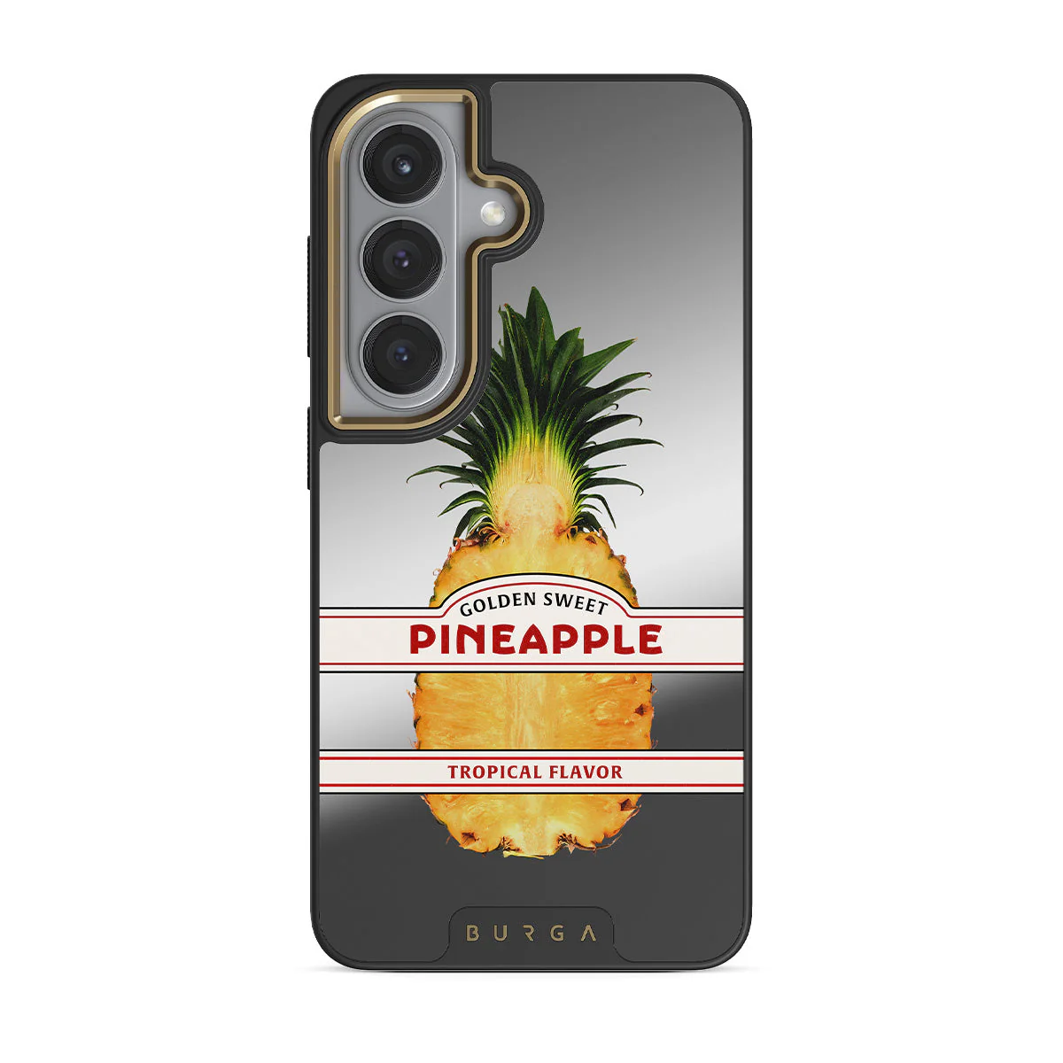 Tropical Flavour - Samsung Galaxy S26 Case - Image 40