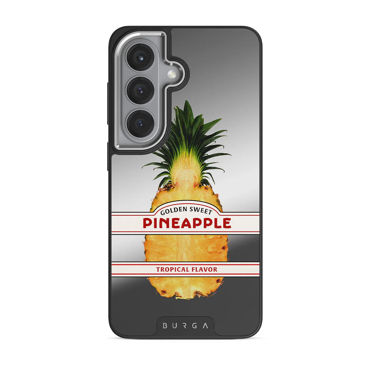 Tropical Flavour - Samsung Galaxy S26 Case - Image 56
