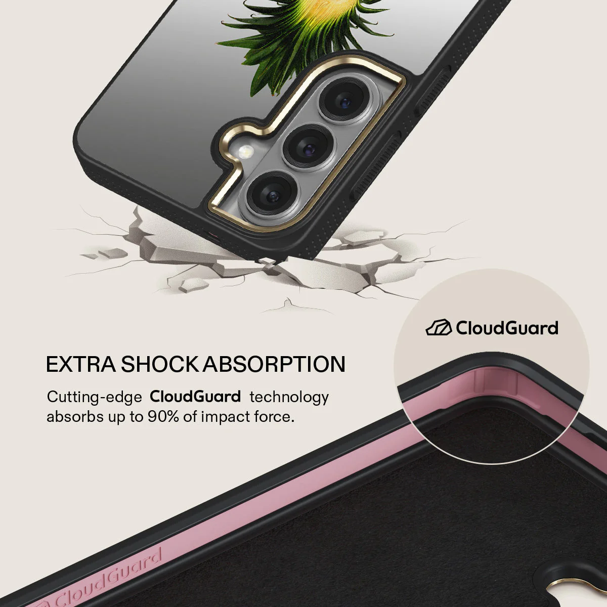 Tropical Flavour - Samsung Galaxy S26 Plus Case - Image 42