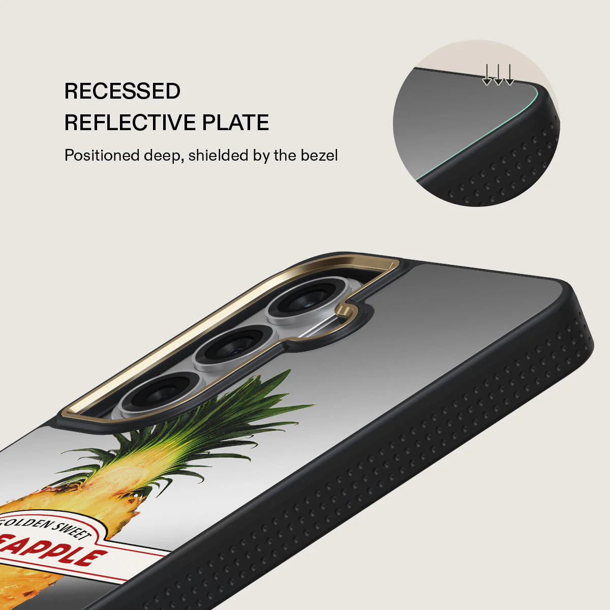 Tropical Flavour - Samsung Galaxy S26 Plus Case - Image 43