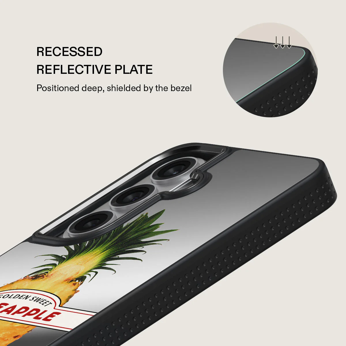 Tropical Flavour - Samsung Galaxy S26 Plus Case - Image 51