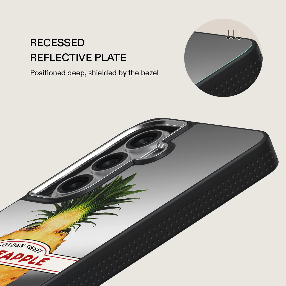 Tropical Flavour - Samsung Galaxy S26 Plus Case - Image 59