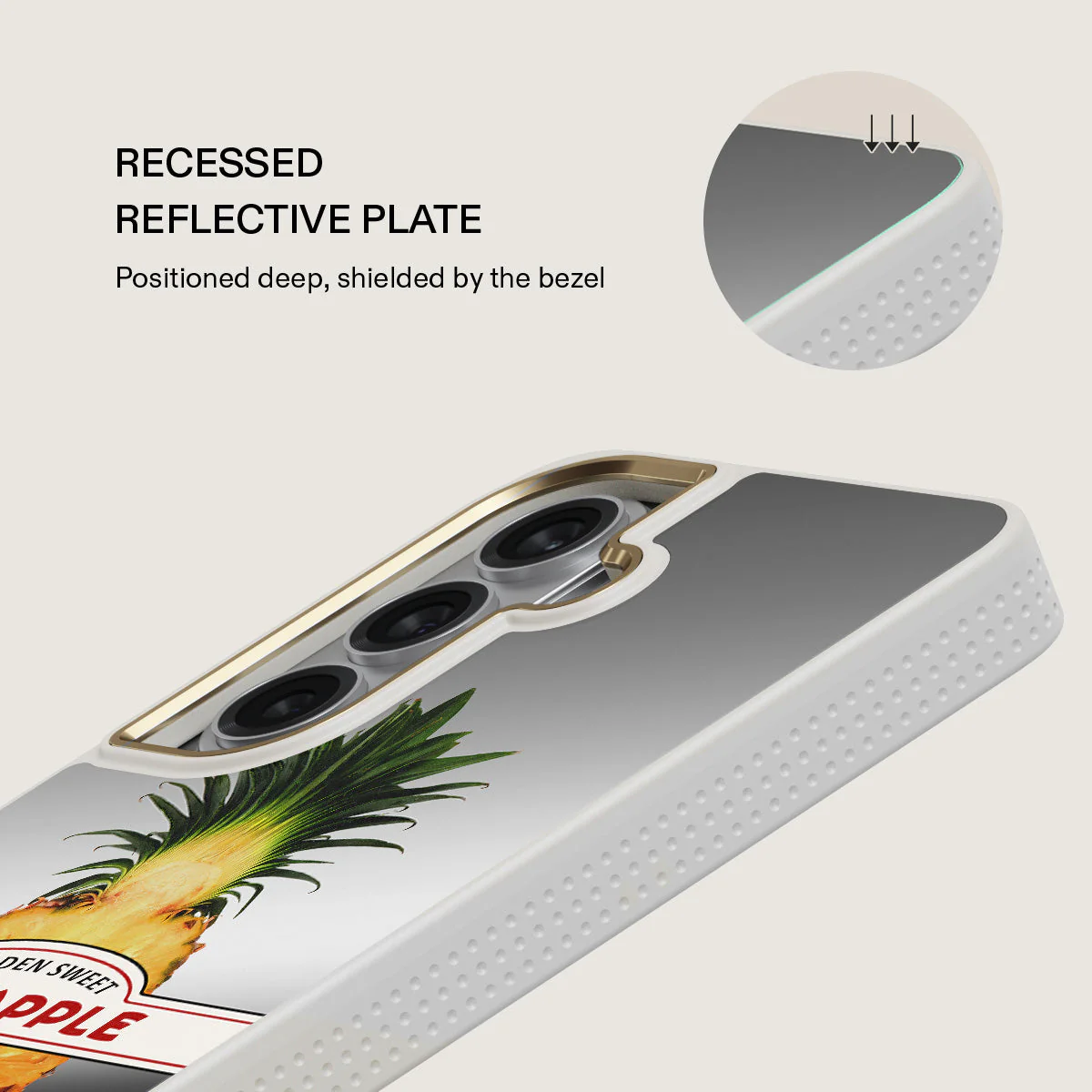 Tropical Flavour - Samsung Galaxy S26 Plus Case - Image 74