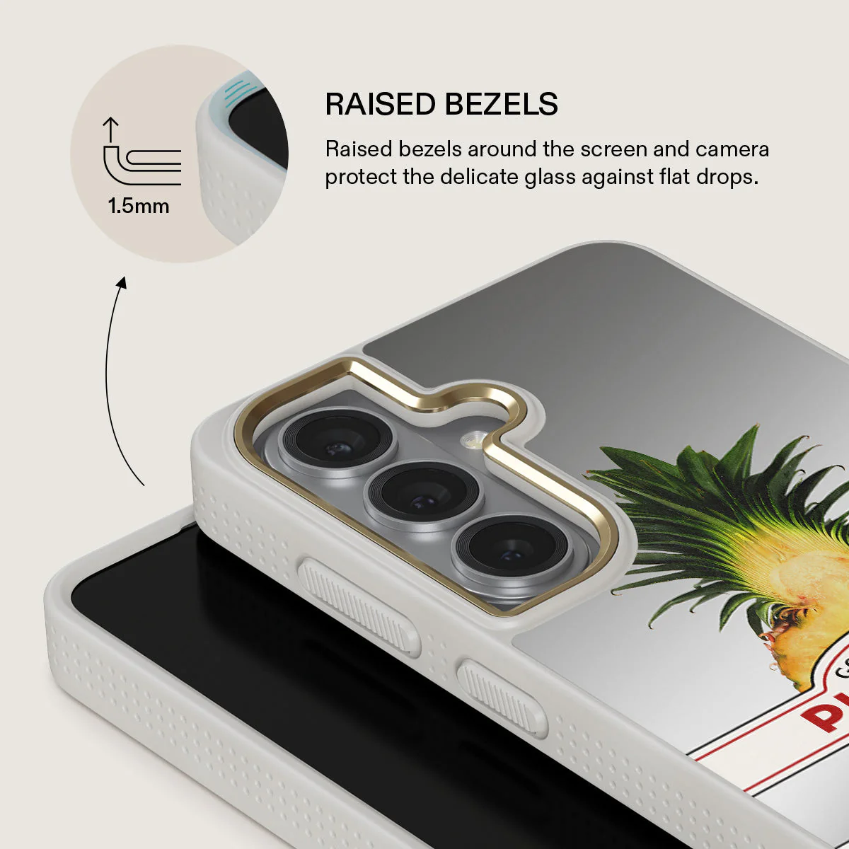 Tropical Flavour - Samsung Galaxy S26 Plus Case - Image 75