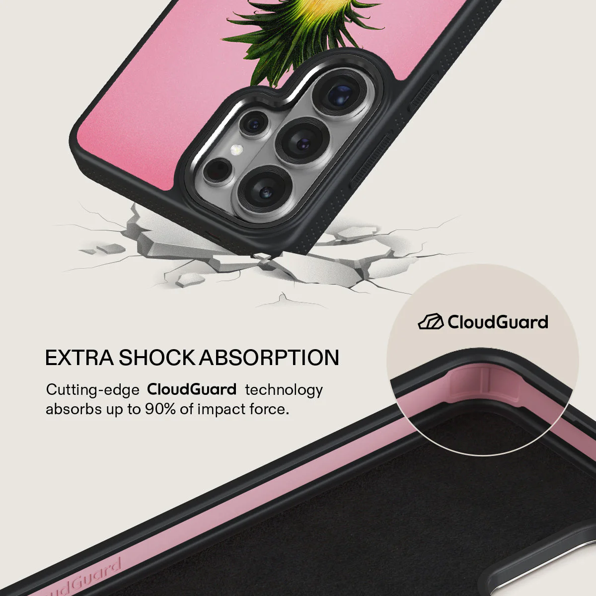 Tropical Flavour - Samsung Galaxy S26 Ultra Case - Image 14