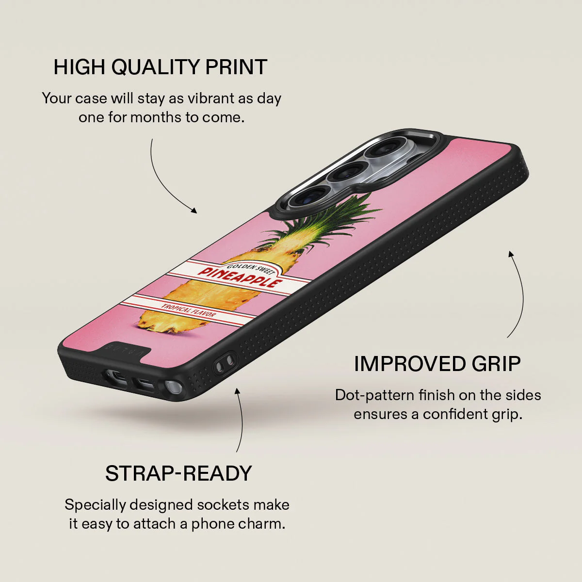 Tropical Flavour - Samsung Galaxy S26 Ultra Case - Image 16