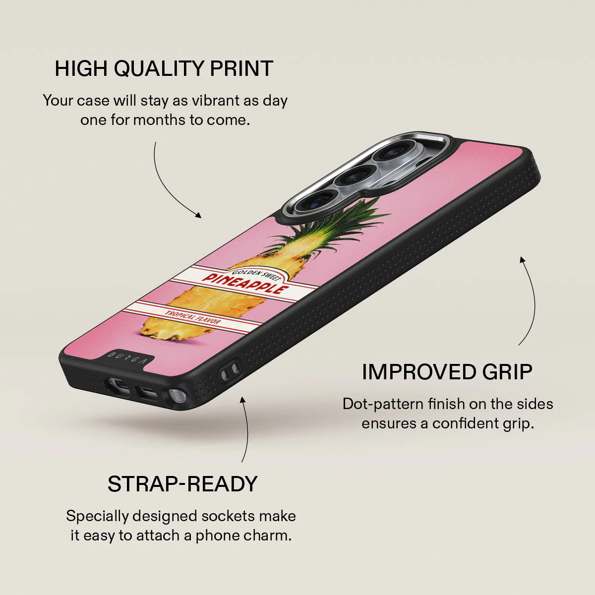Tropical Flavour - Samsung Galaxy S26 Ultra Case - Image 23