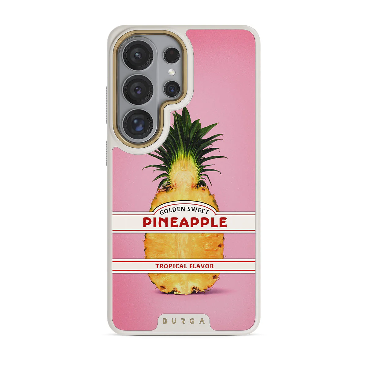 Tropical Flavour - Samsung Galaxy S26 Ultra Case - Image 26