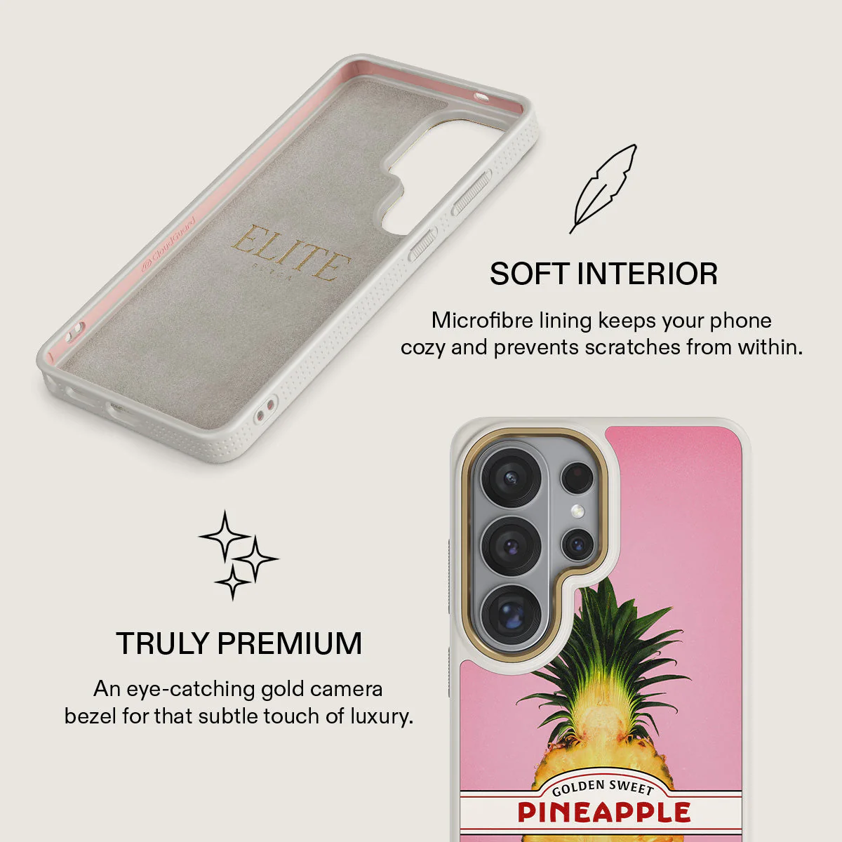 Tropical Flavour - Samsung Galaxy S26 Ultra Case - Image 31