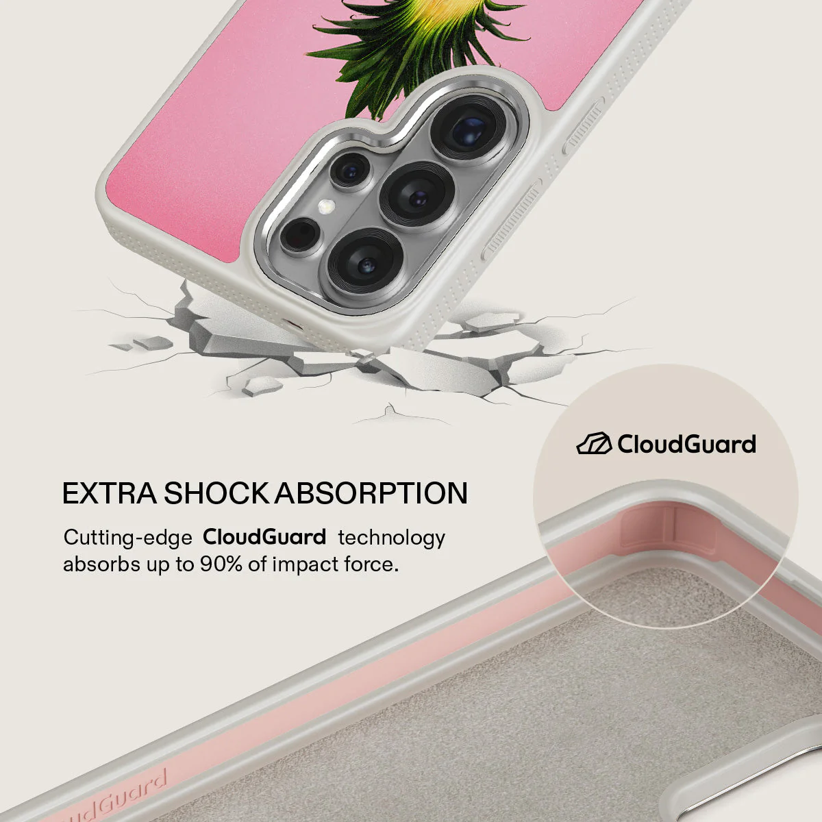 Tropical Flavour - Samsung Galaxy S26 Ultra Case - Image 35