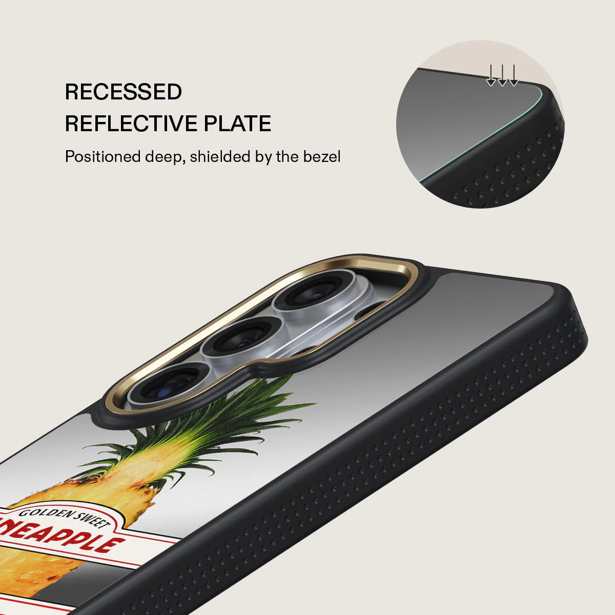 Tropical Flavour - Samsung Galaxy S26 Ultra Case - Image 43