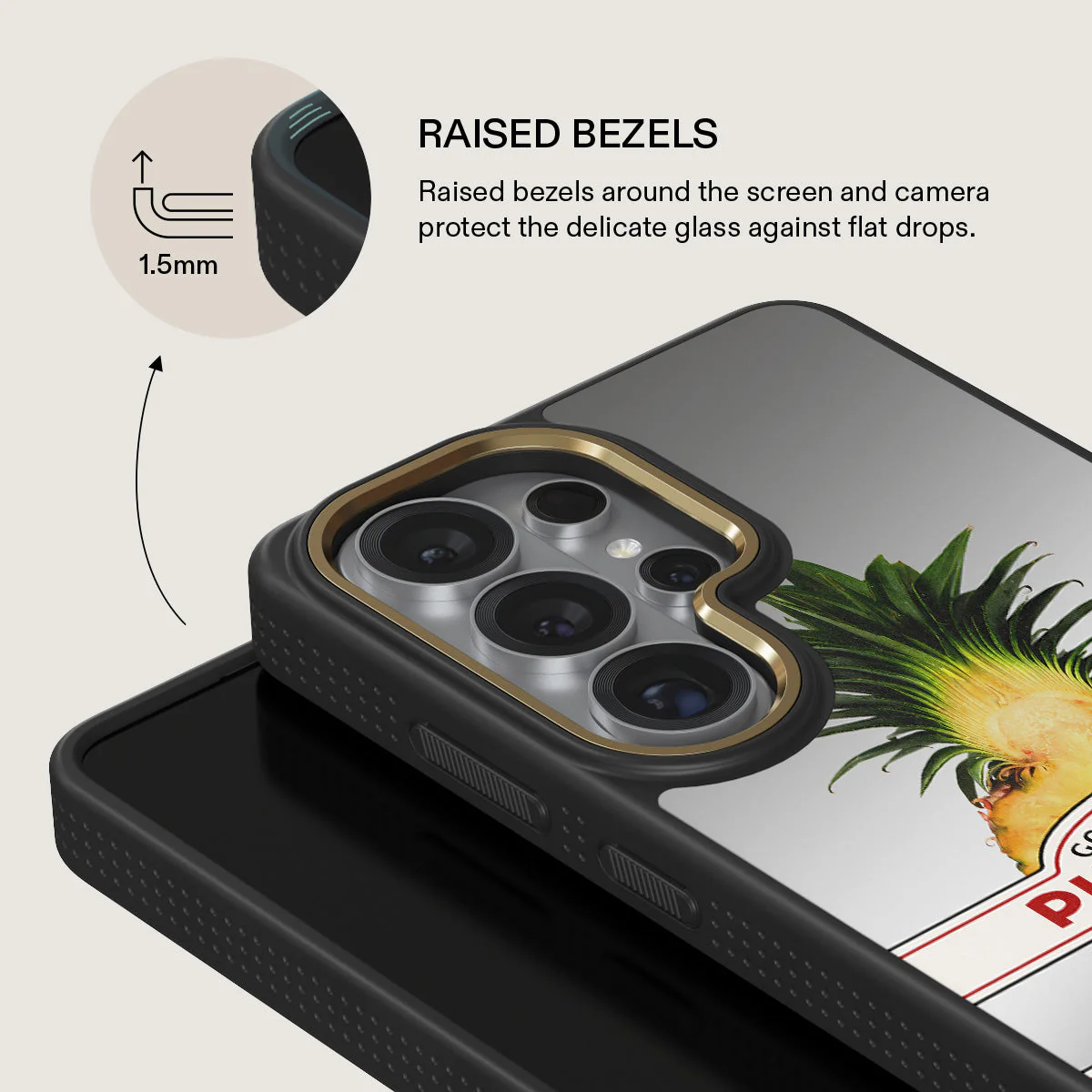 Tropical Flavour - Samsung Galaxy S26 Ultra Case - Image 44