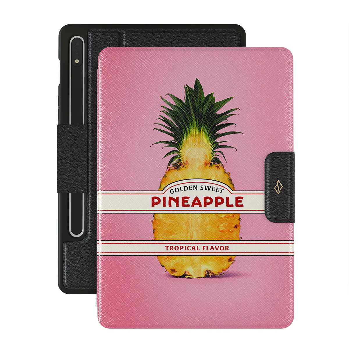 Tropical Flavour - Samsung Galaxy Tab S10+ Case