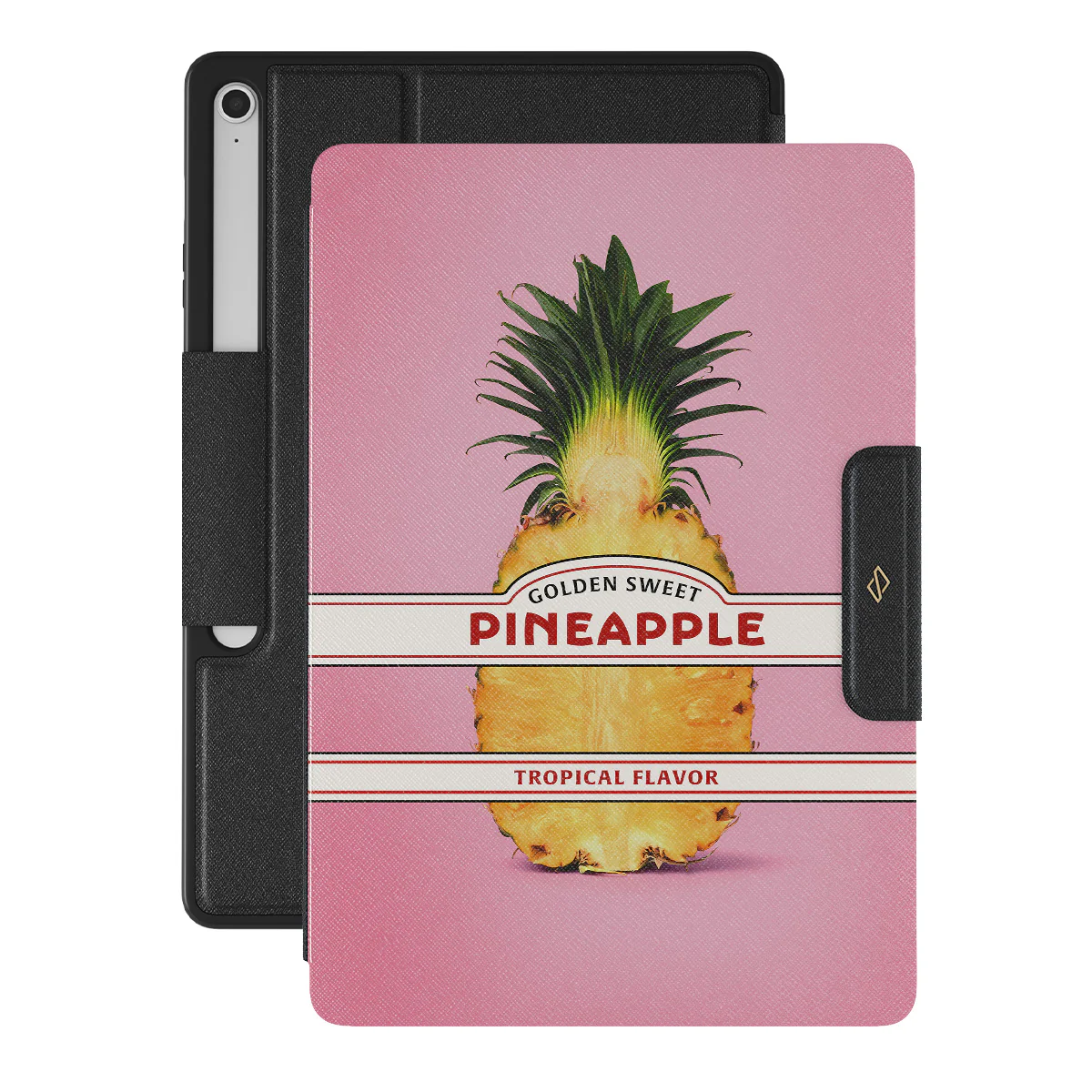 Tropical Flavour - Samsung Galaxy Tab S10+ FE Case
