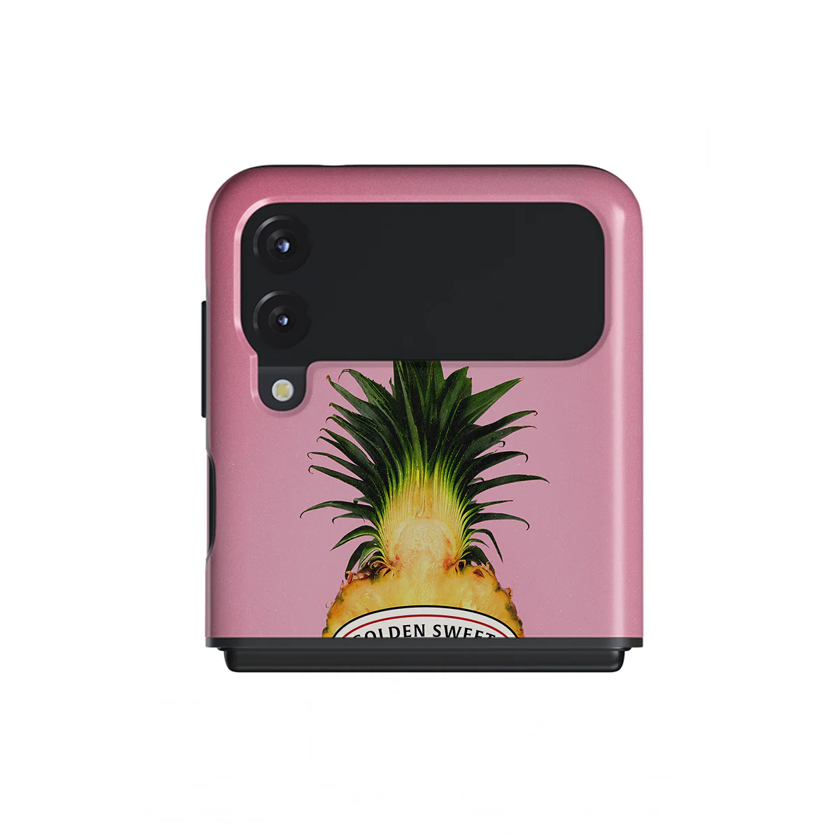 Tropical Flavour - Samsung Galaxy Z Flip 3 Case
