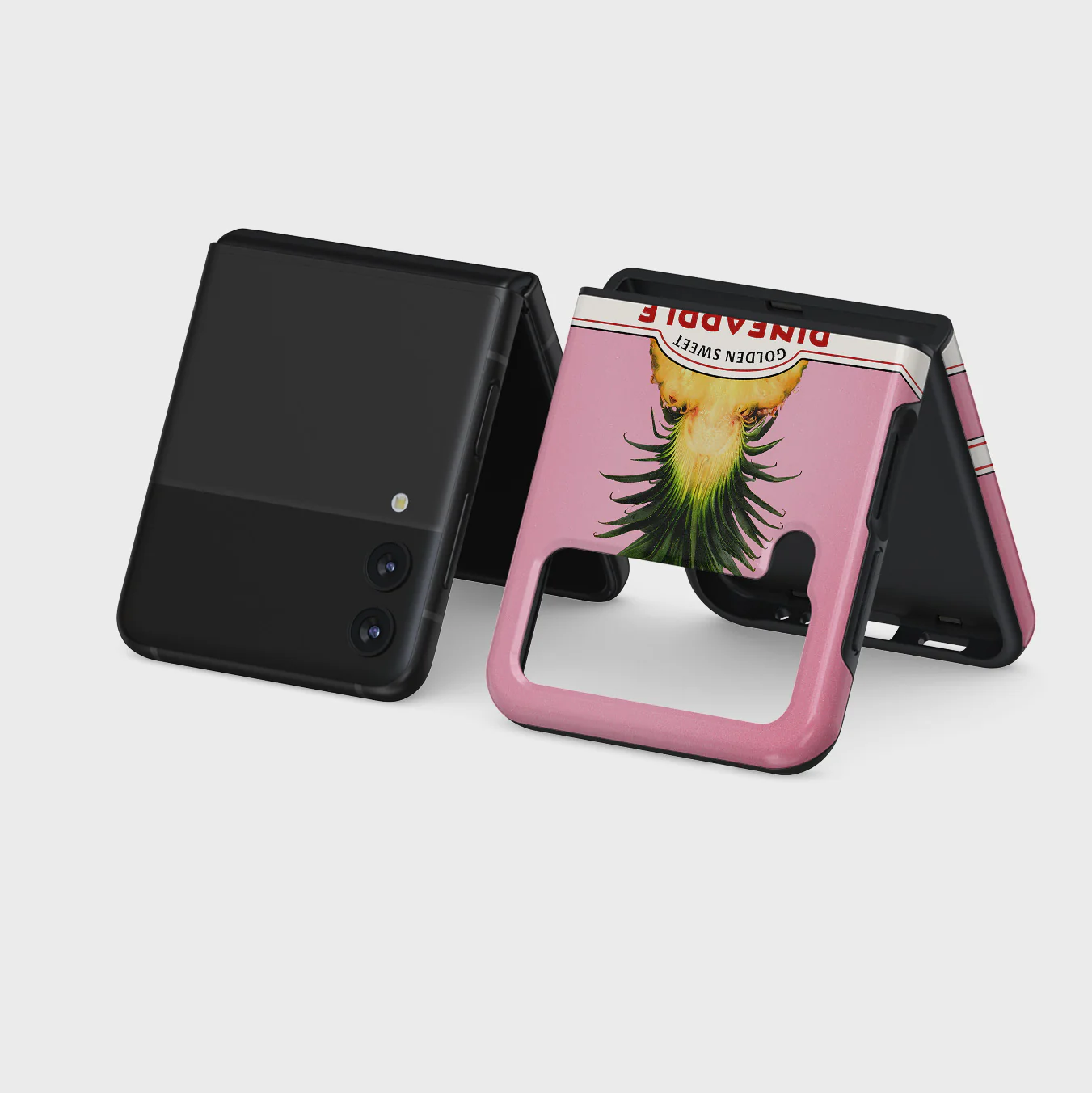 Tropical Flavour - Samsung Galaxy Z Flip 4 Case - Image 11