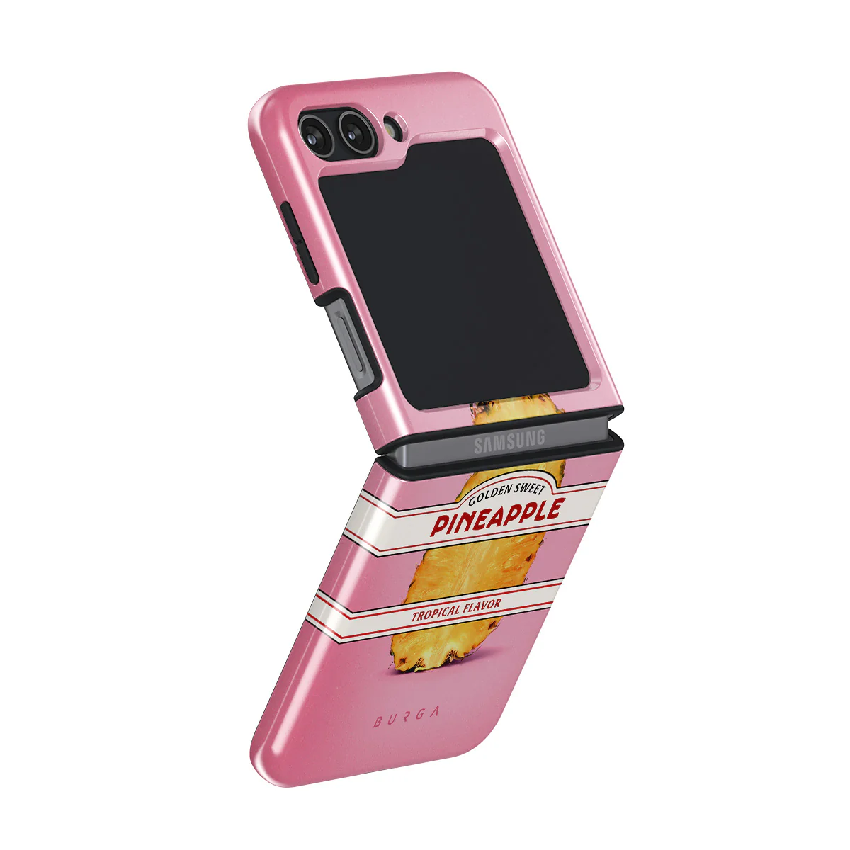 Tropical Flavour - Samsung Galaxy Z Flip 5 Case