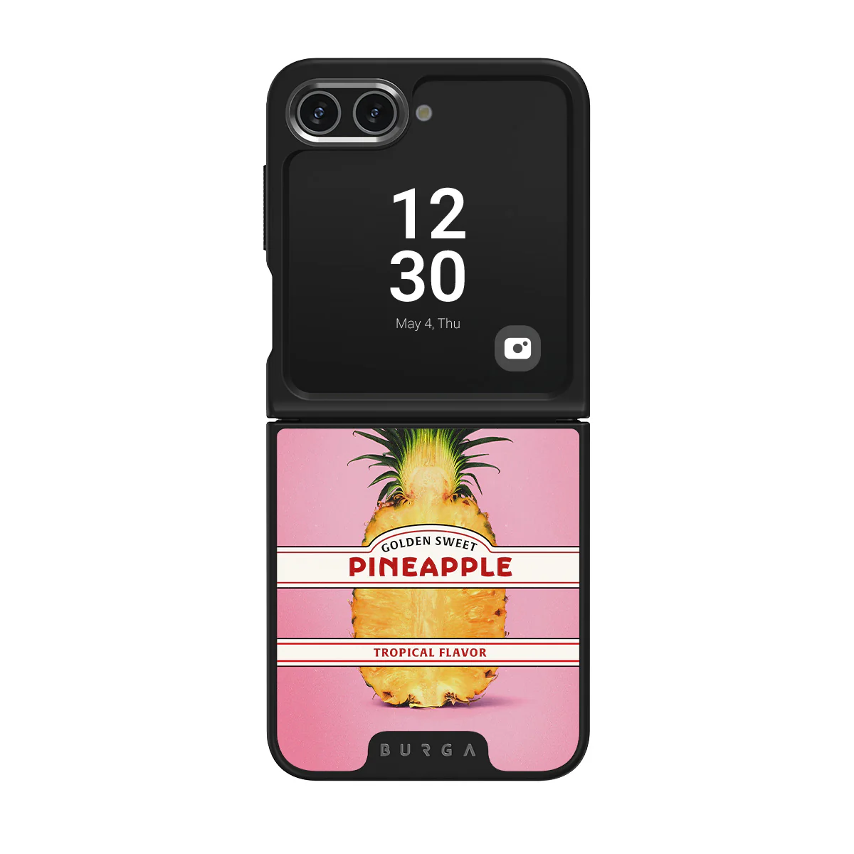 Tropical Flavour - Samsung Galaxy Z Flip 5 Case - Image 15