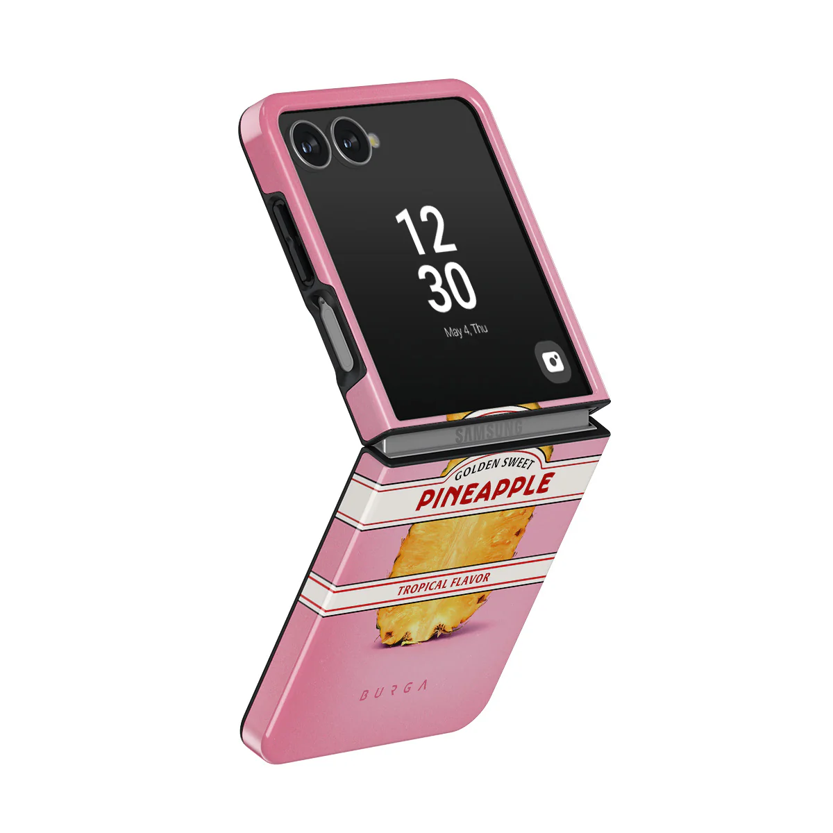 Tropical Flavour - Samsung Galaxy Z Flip 7 Case
