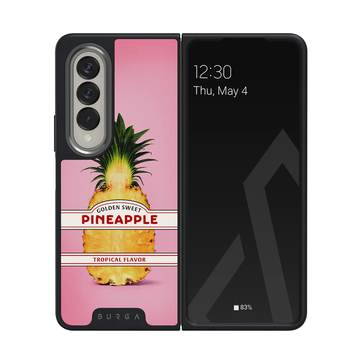 Tropical Flavour - Samsung Galaxy Z Fold 4 Case - Image 13