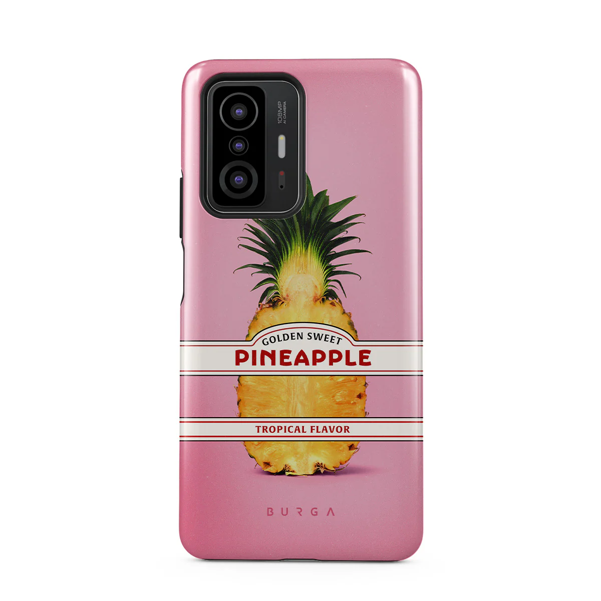 Tropical Flavour - Xiaomi 11T / 11T Pro Case