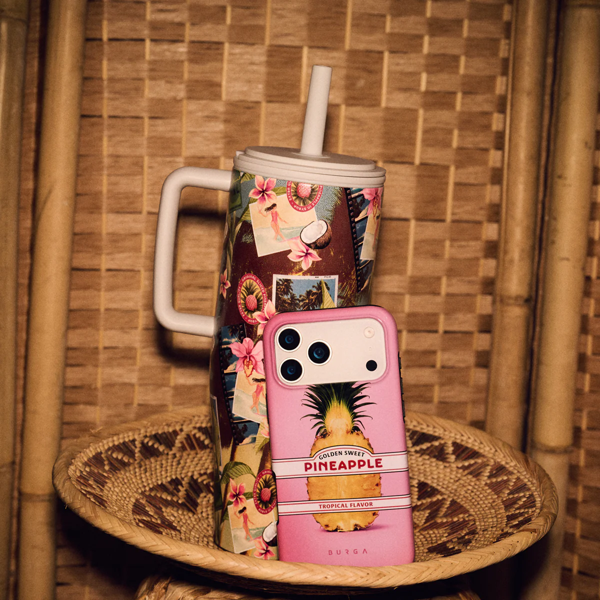 Tropical Flavour - Xiaomi 13 Pro Case - Image 6