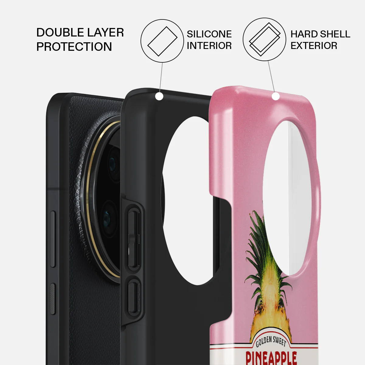 Tropical Flavour - Xiaomi 14 Ultra Case - Image 2