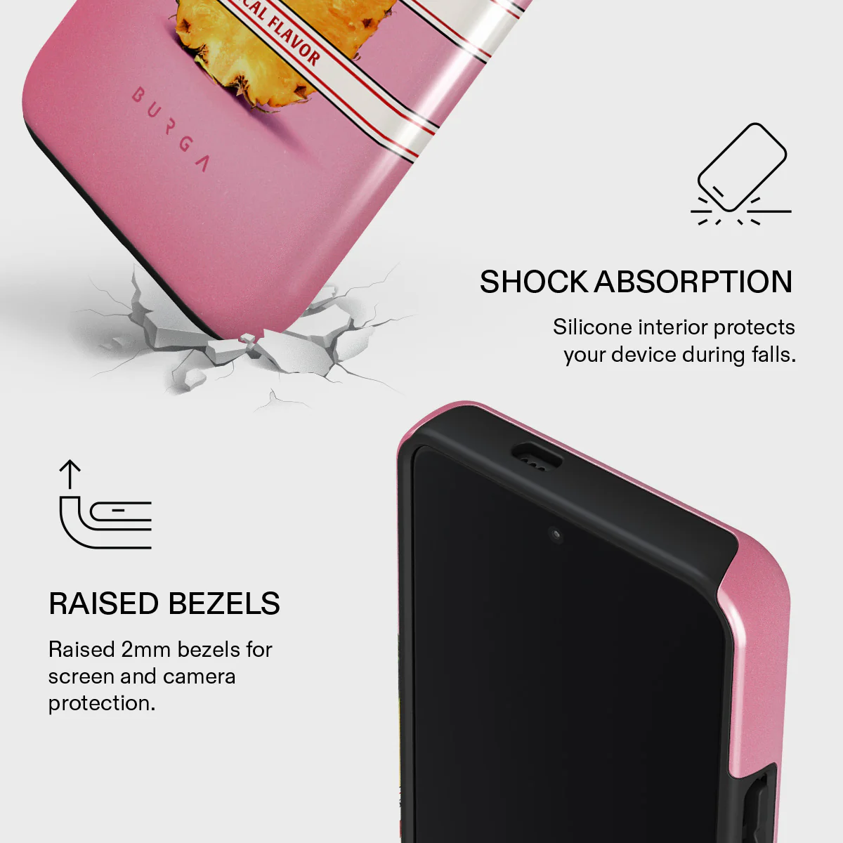 Tropical Flavour - Xiaomi 14 Ultra Case - Image 4