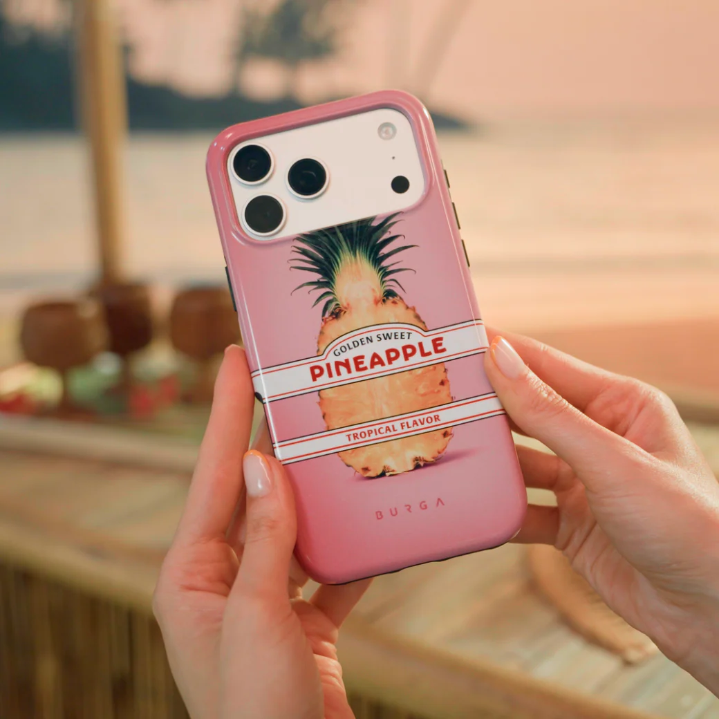 Tropical Flavour - Xiaomi 14T Pro Case - Image 5