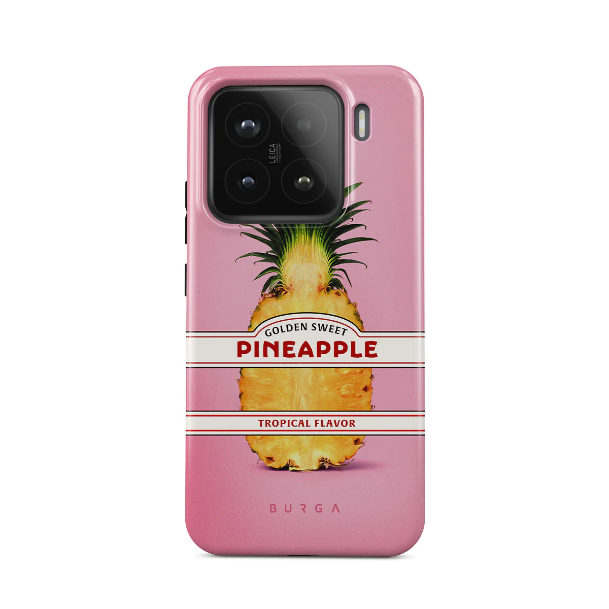 Tropical Flavour - Xiaomi 15 Case