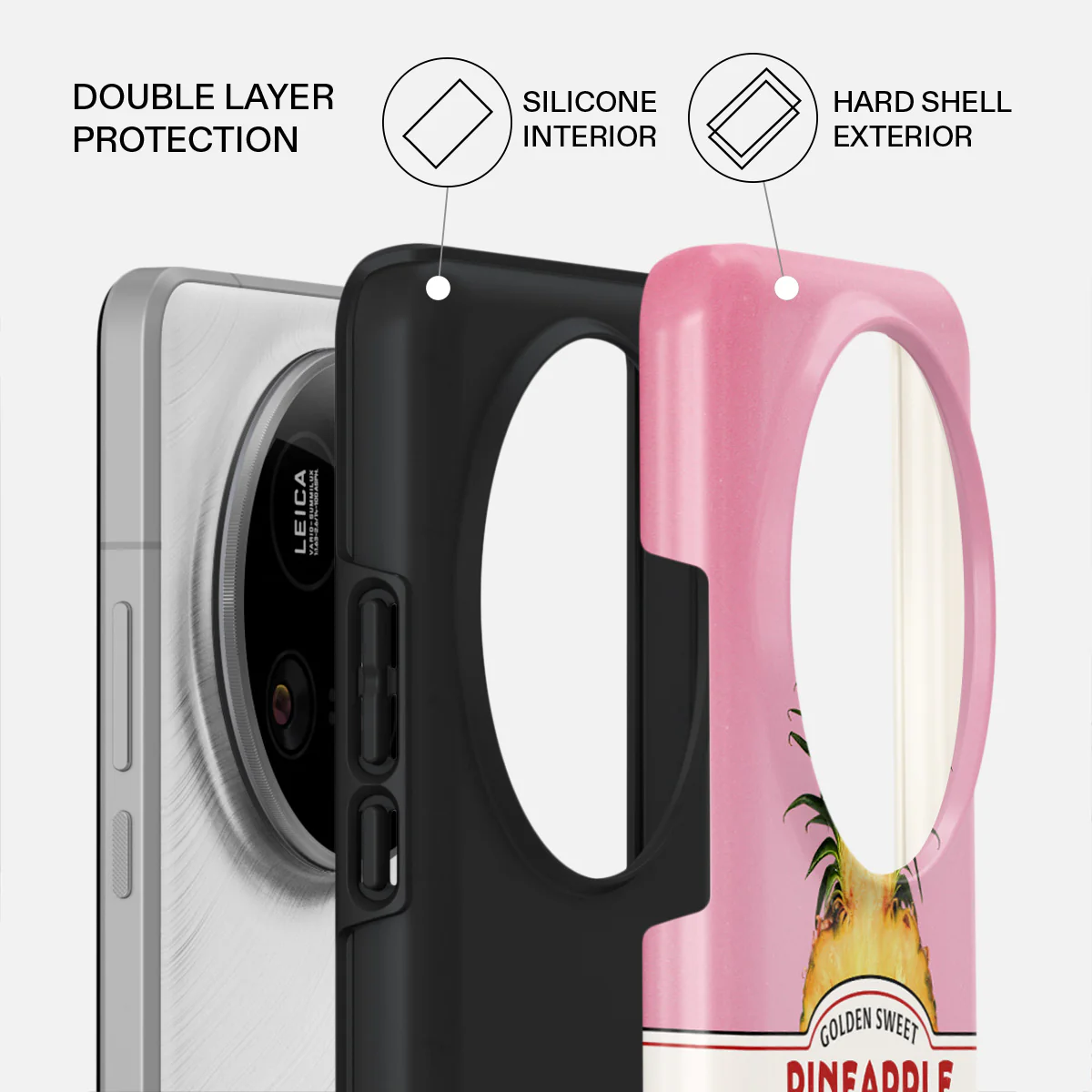 Tropical Flavour - Xiaomi 15 Ultra Case - Image 2