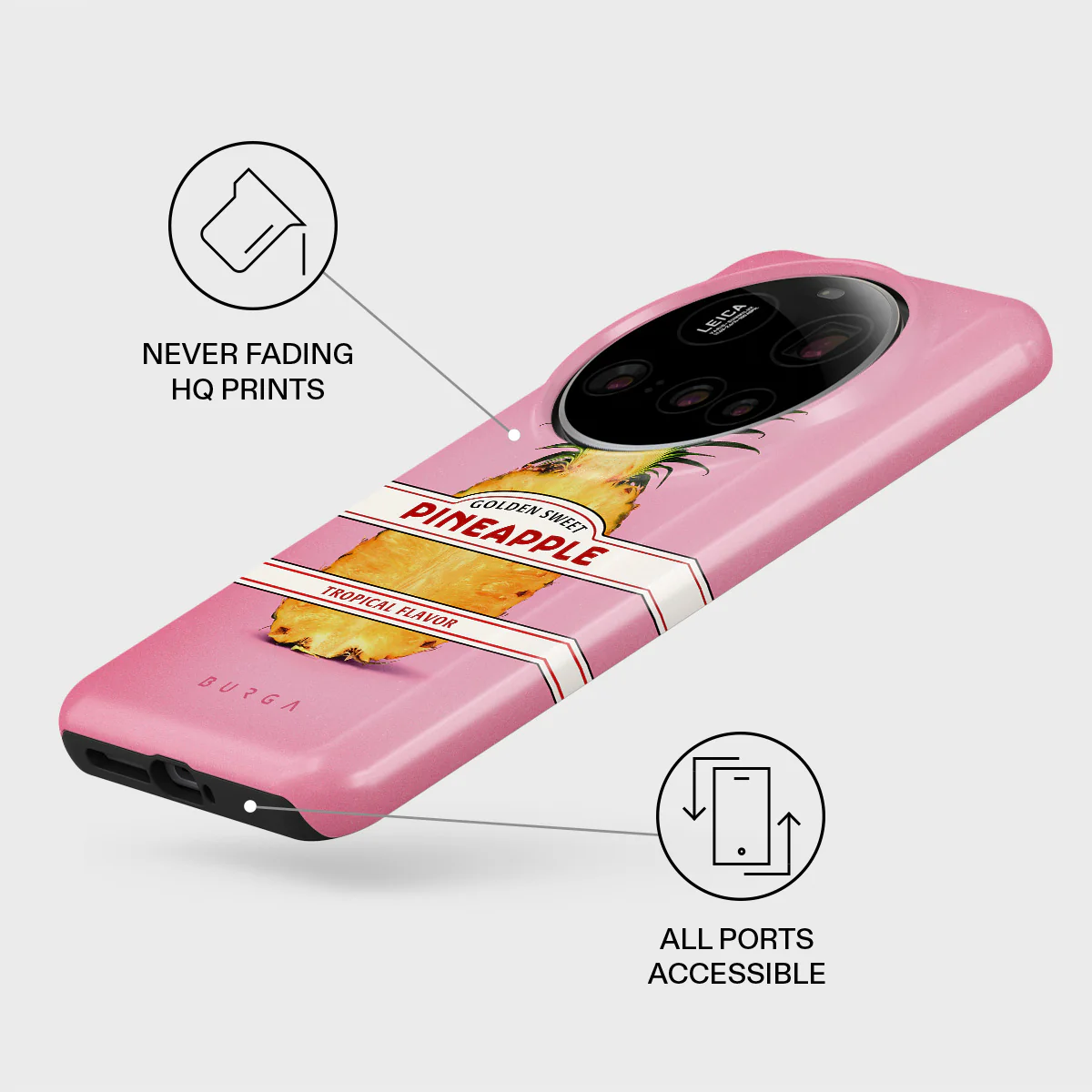 Tropical Flavour - Xiaomi 15 Ultra Case - Image 3