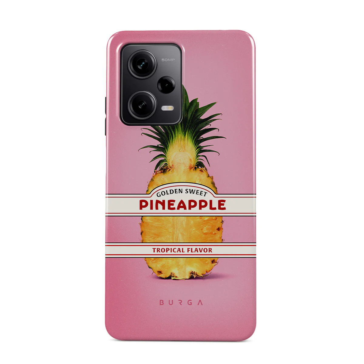 Tropical Flavour - Xiaomi Redmi Note 12 Pro+ 5G Case