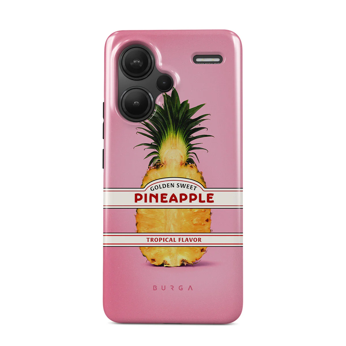 Tropical Flavour - Xiaomi Redmi Note 13 Pro+ 5G Case
