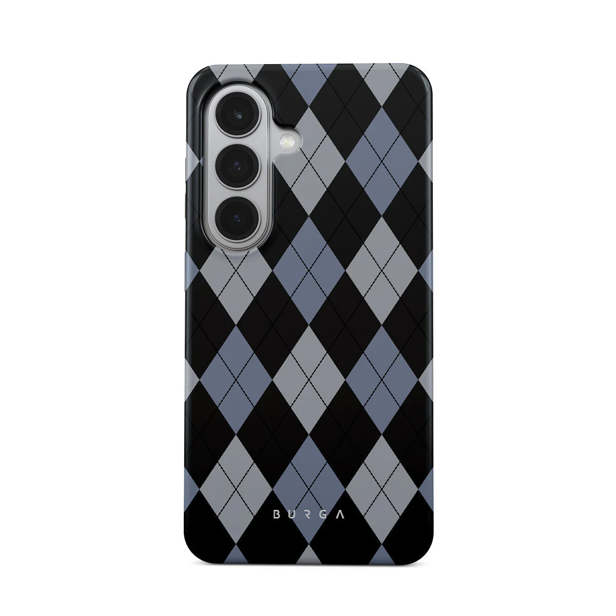 Trouble - Samsung Galaxy S26 Plus Case