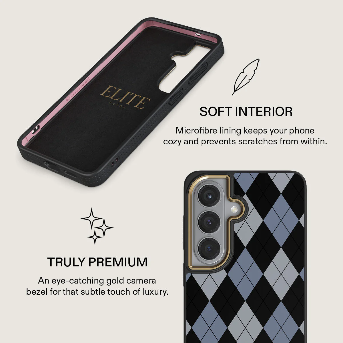 Trouble - Samsung Galaxy S26 Plus Case - Image 10