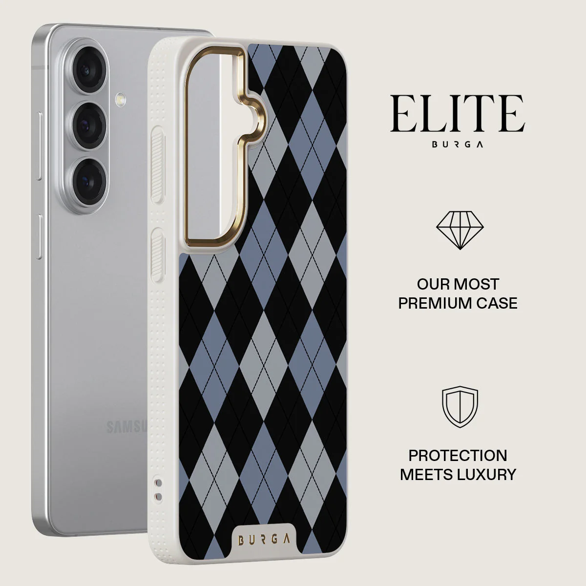 Trouble - Samsung Galaxy S26 Plus Case - Image 27