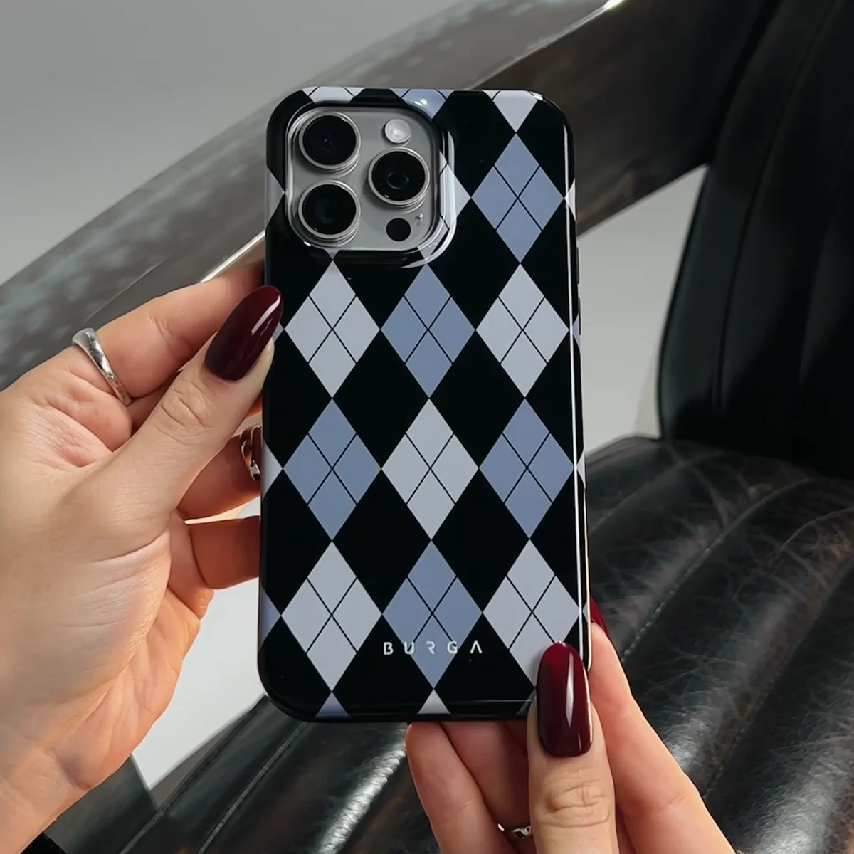 Trouble - Samsung Galaxy S26 Plus Case - Image 40