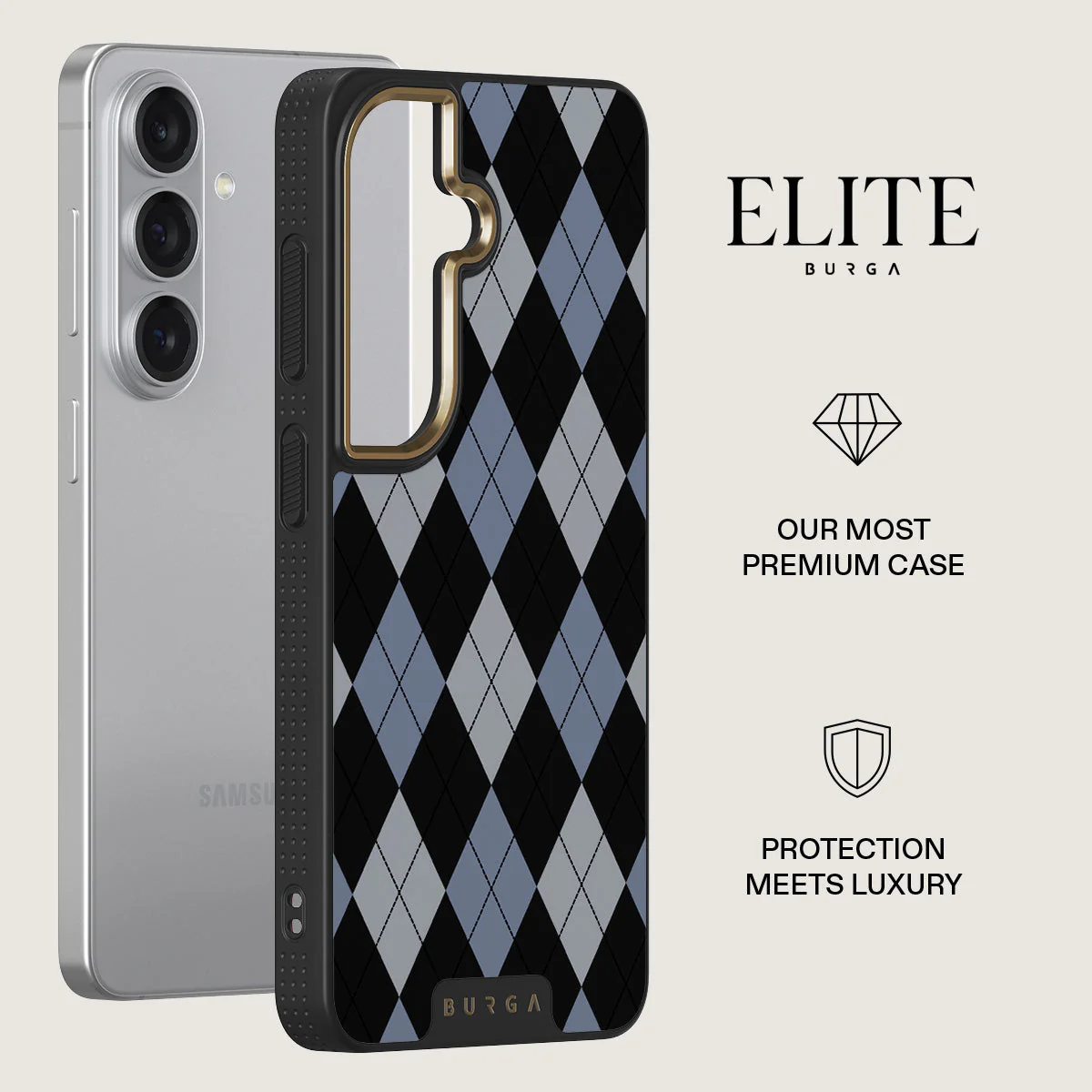 Trouble - Samsung Galaxy S26 Plus Case - Image 6