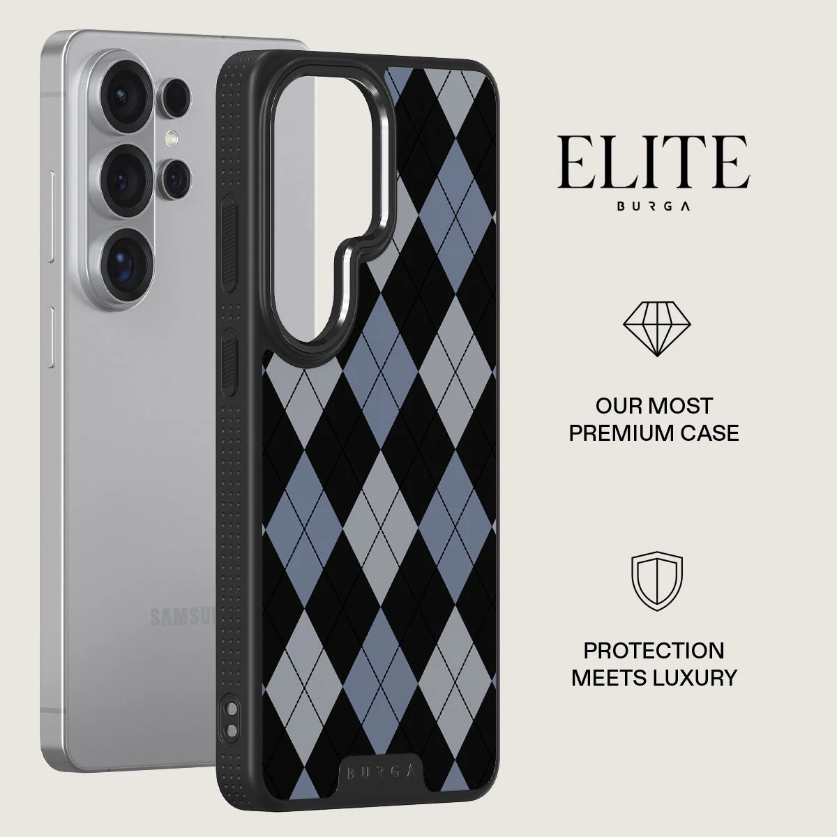 Trouble - Samsung Galaxy S26 Ultra Case - Image 13
