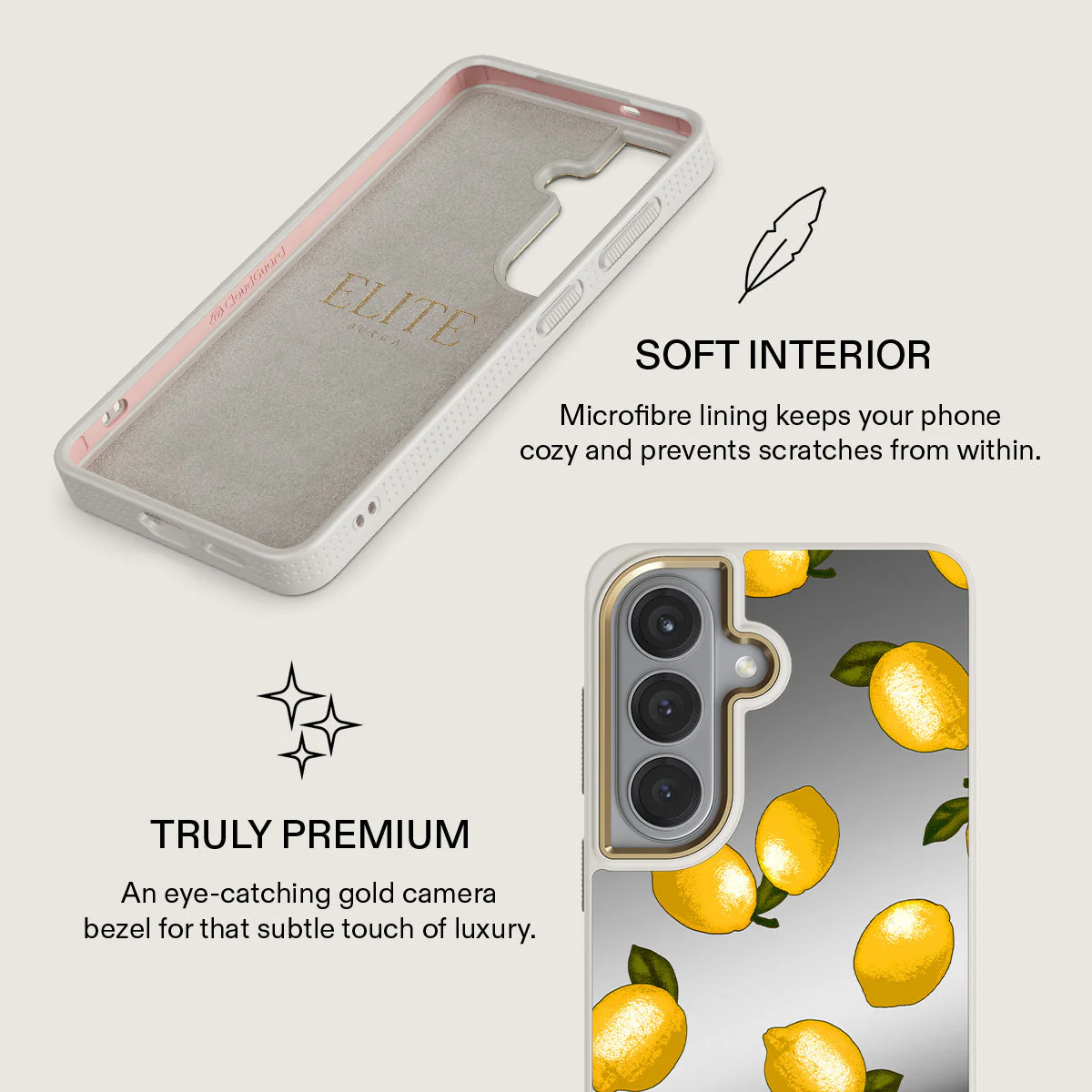 Tuscan - Samsung Galaxy S26 Plus Case - Image 31