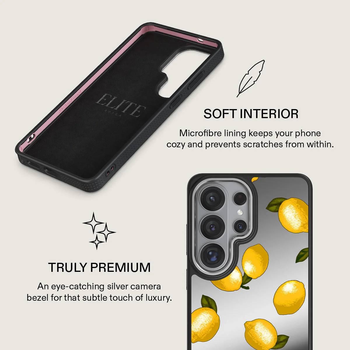 Tuscan - Samsung Galaxy S26 Ultra Case - Image 23